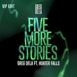 Cover of Five More Stories (Vip Edit)