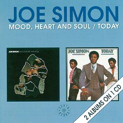 Cover of Mood, Heart and Soul / Today