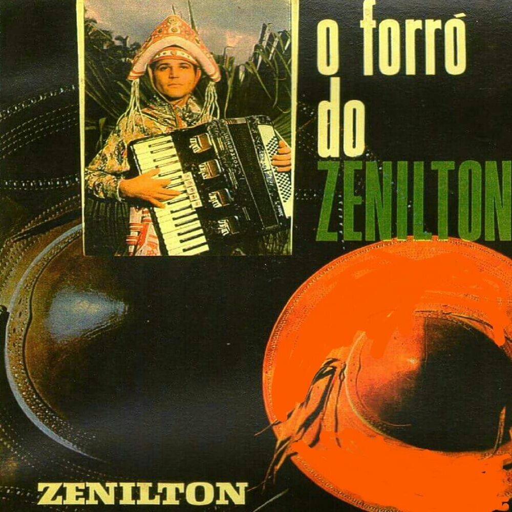 Picture of O Forró do Zenilton