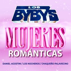 Cover of Mujeres Románticas