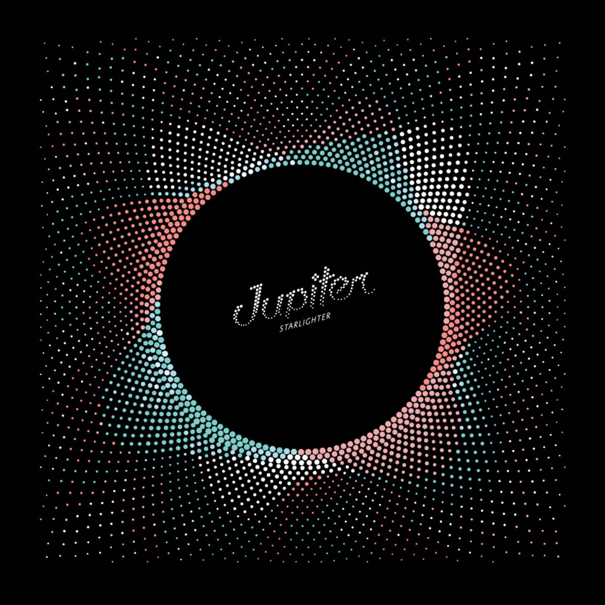 Album cover of Starlighter