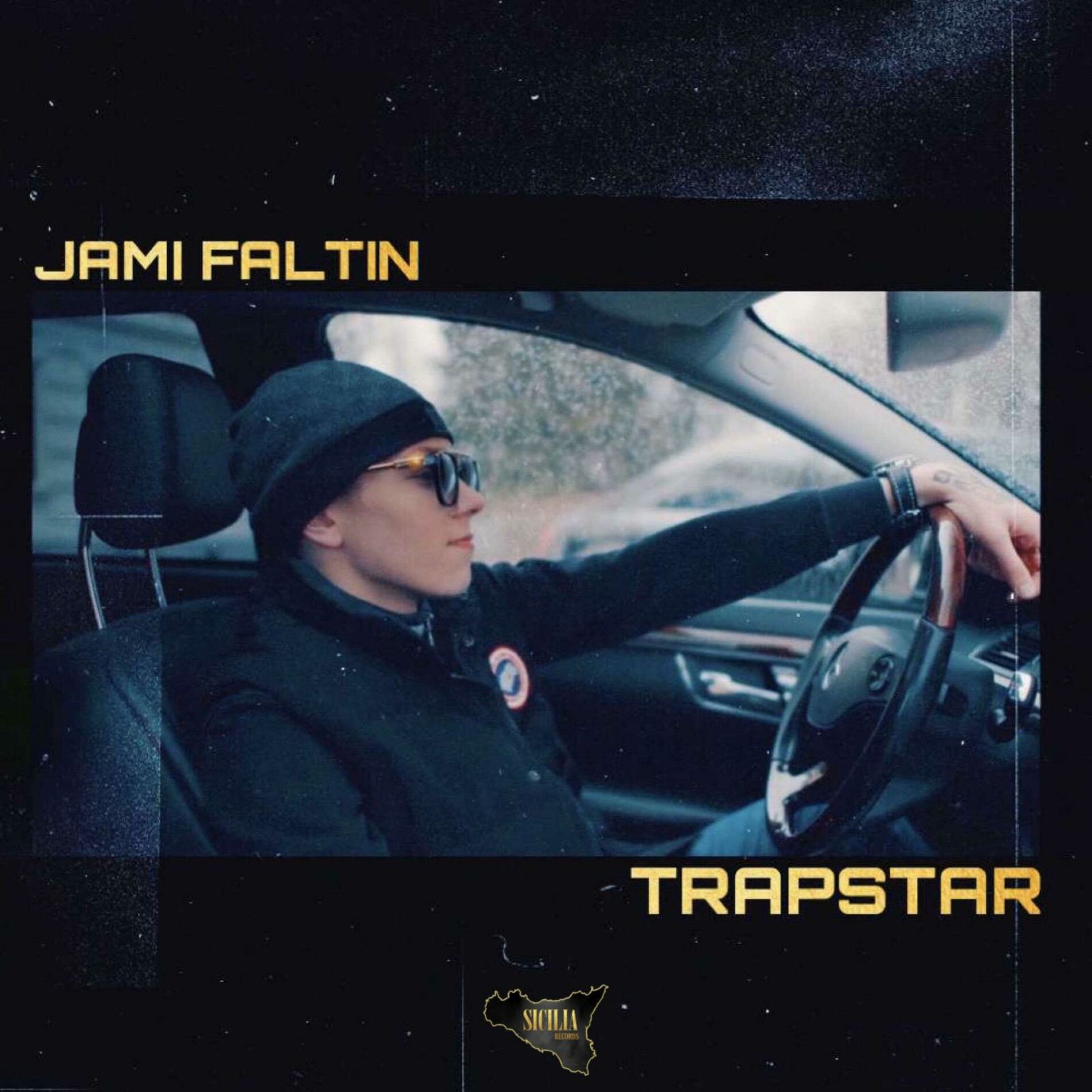 Album cover of Trapstar