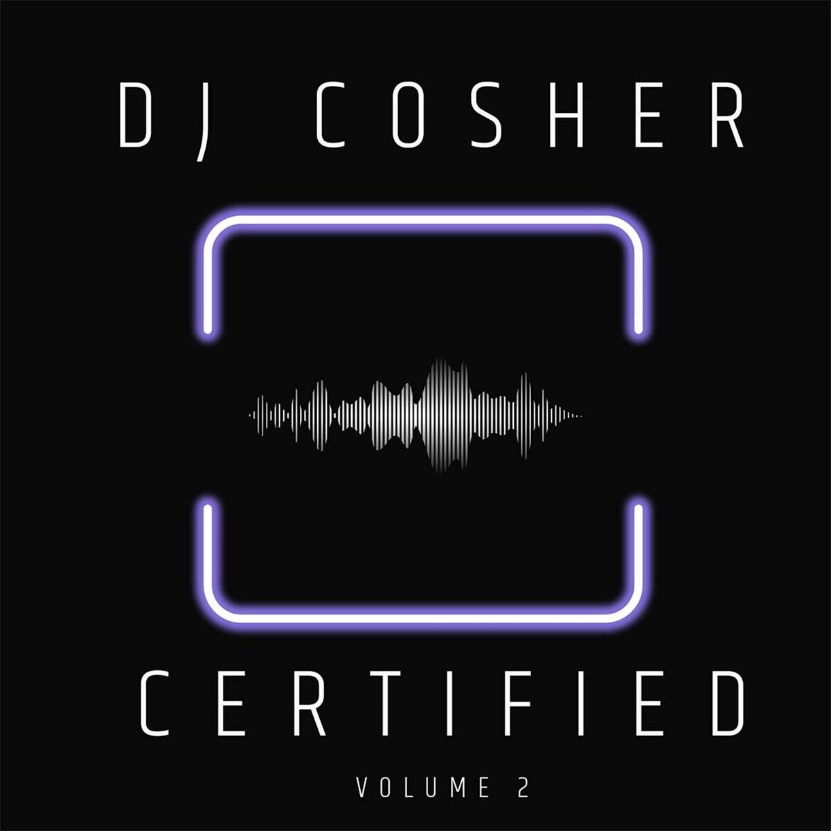 Album cover of Certified, Vol. 2