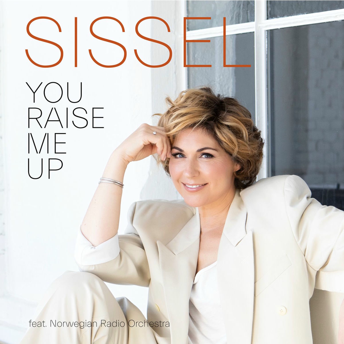 Album cover of You Raise Me Up