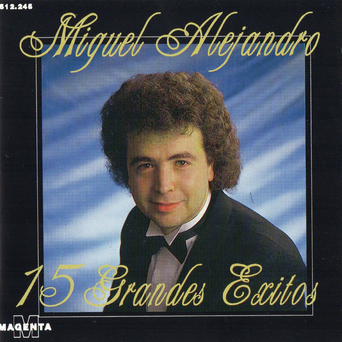 Album cover of De Quien Es Esta Chica