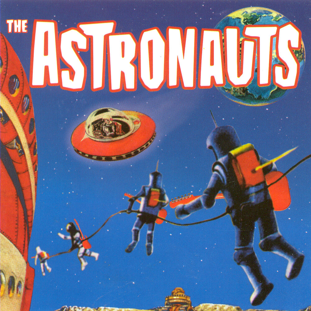 Picture of The Astronauts
