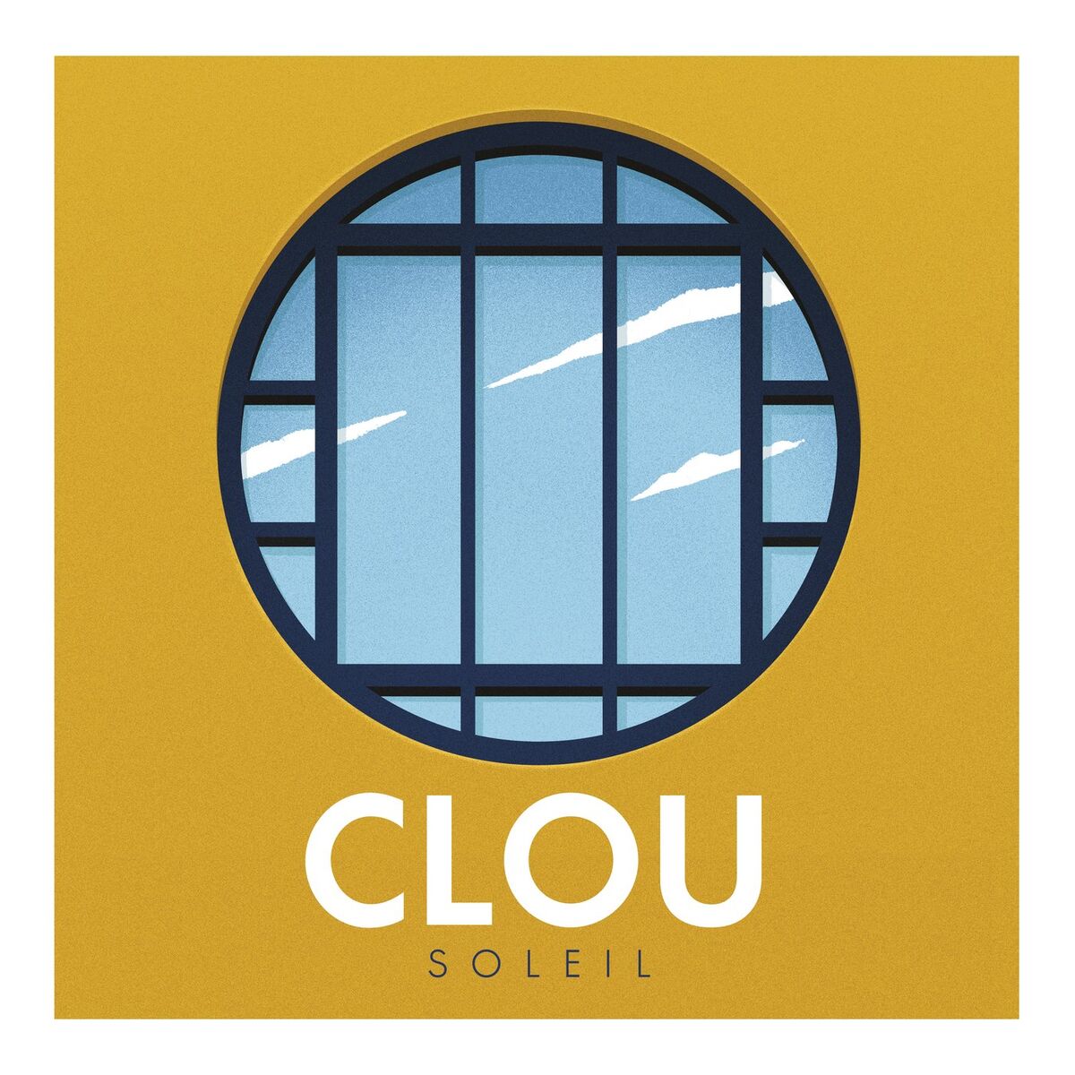 Album cover of Soleil