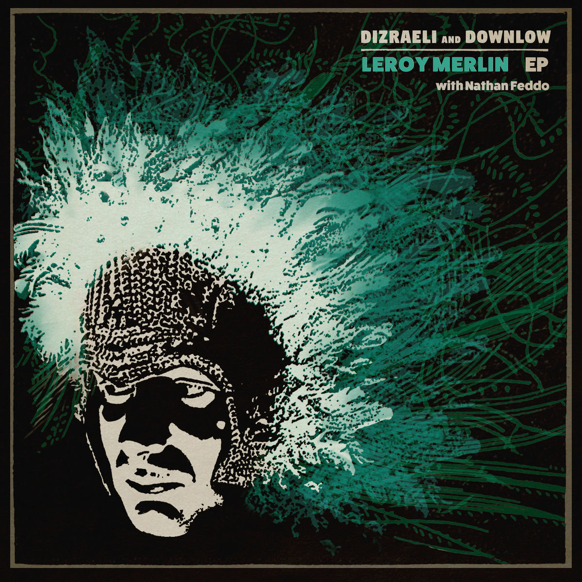 Album cover of Leroy Merlin - EP