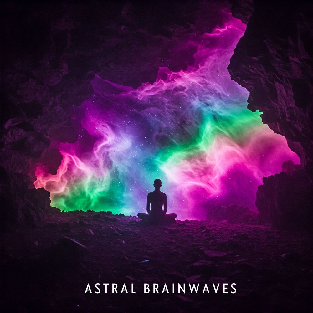 Picture of Astral Brainwaves: Healing Frequencies to Induce Trance-Like States