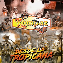 Cover of Desde la Tropicana