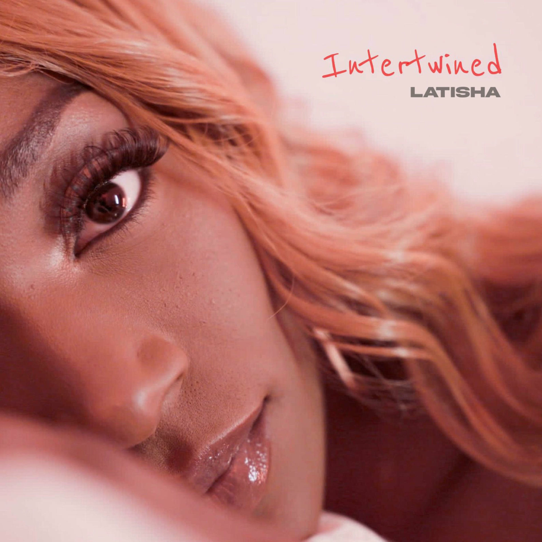 洋楽 Latisha / I'm Every Woman I'm Every Woman - song and lyrics by Latisha | Spotify