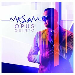 Cover of Opus 5