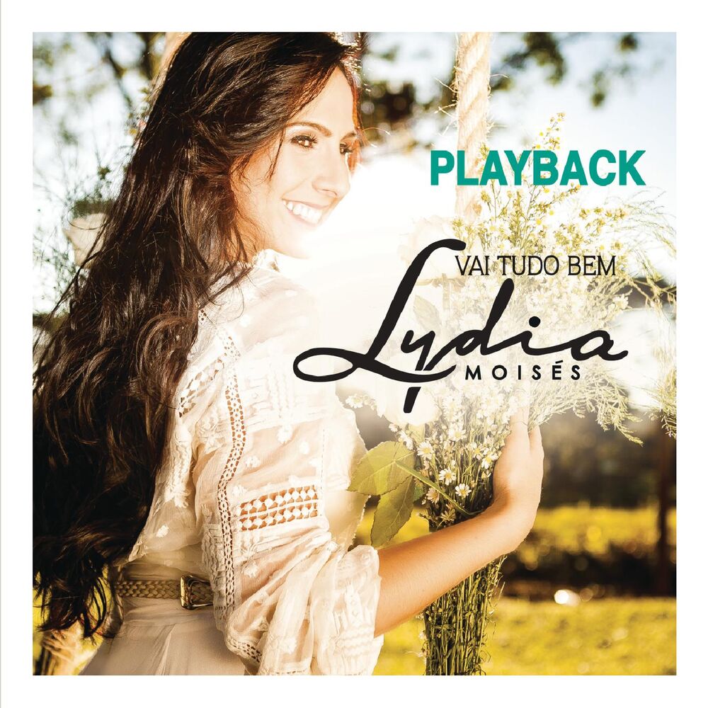 Picture of Vai Tudo Bem (Playback)