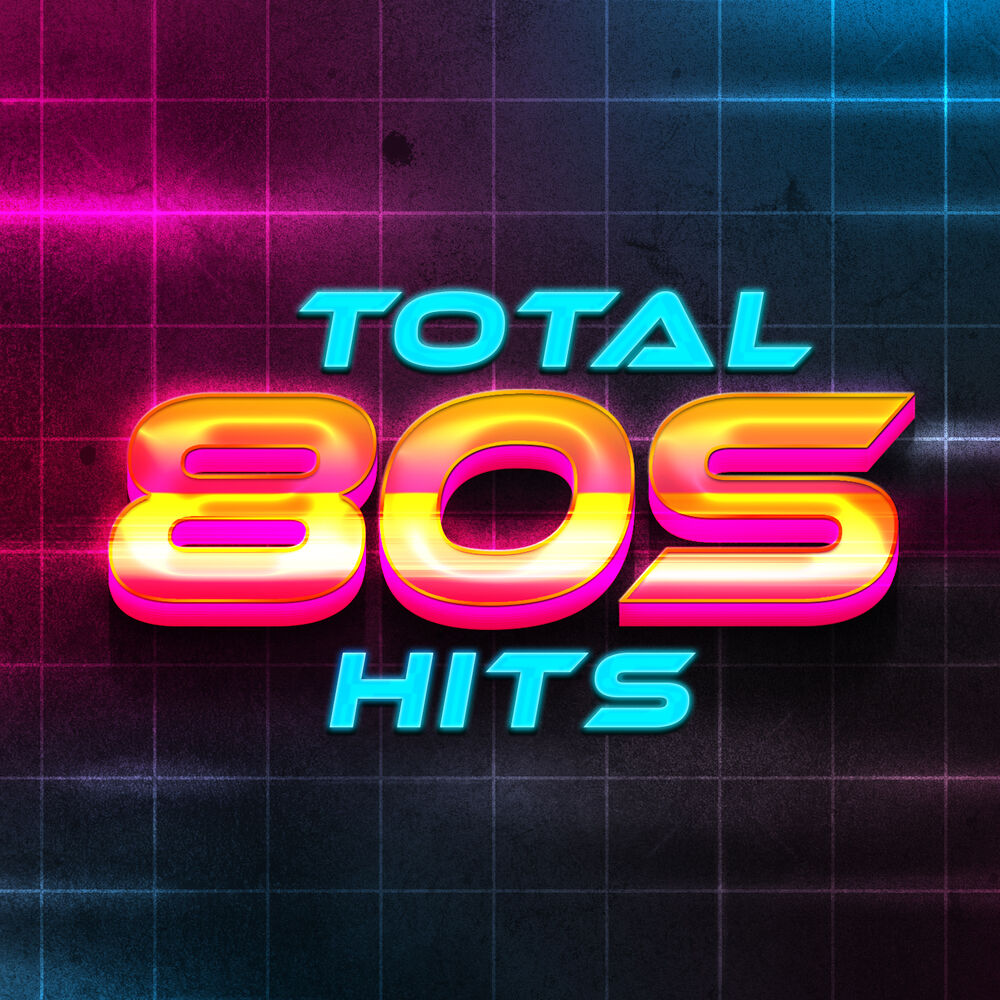 Picture of Total 80s Hits