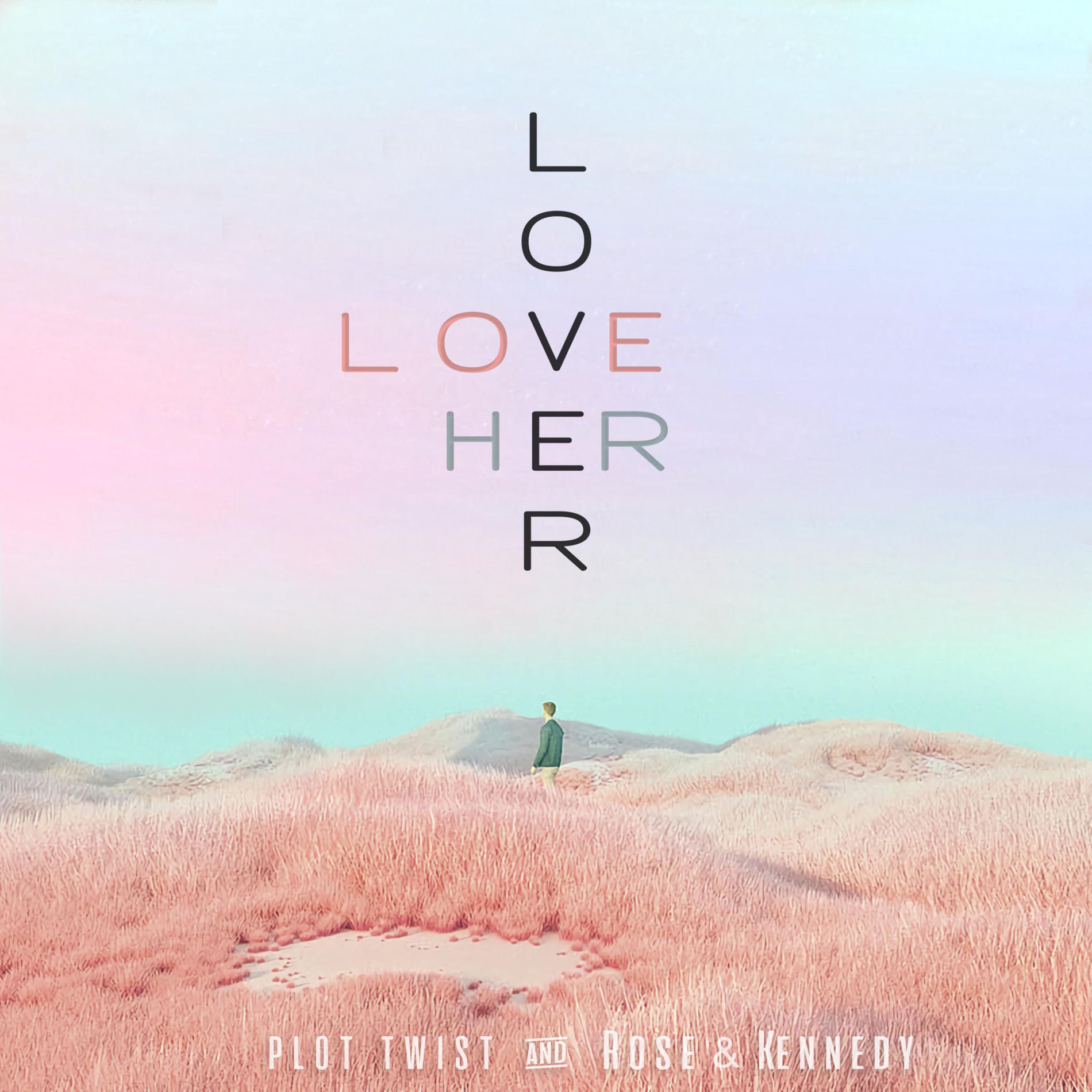 Album cover of Lover (Nightcore Mix)