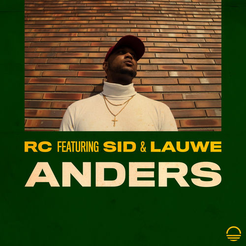 Anders (feat. Sidney Shane & Lauwe)