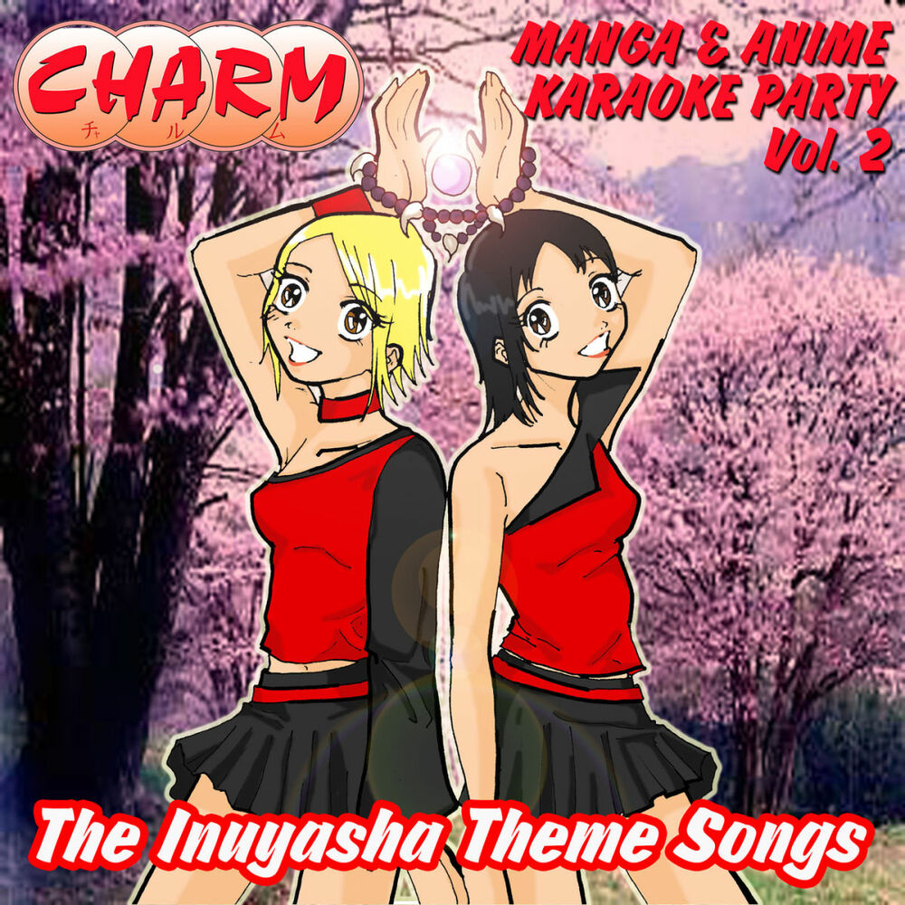 Picture of Manga & Anime Karaoke Party Vol. 2 - Inuyasha Theme Songs