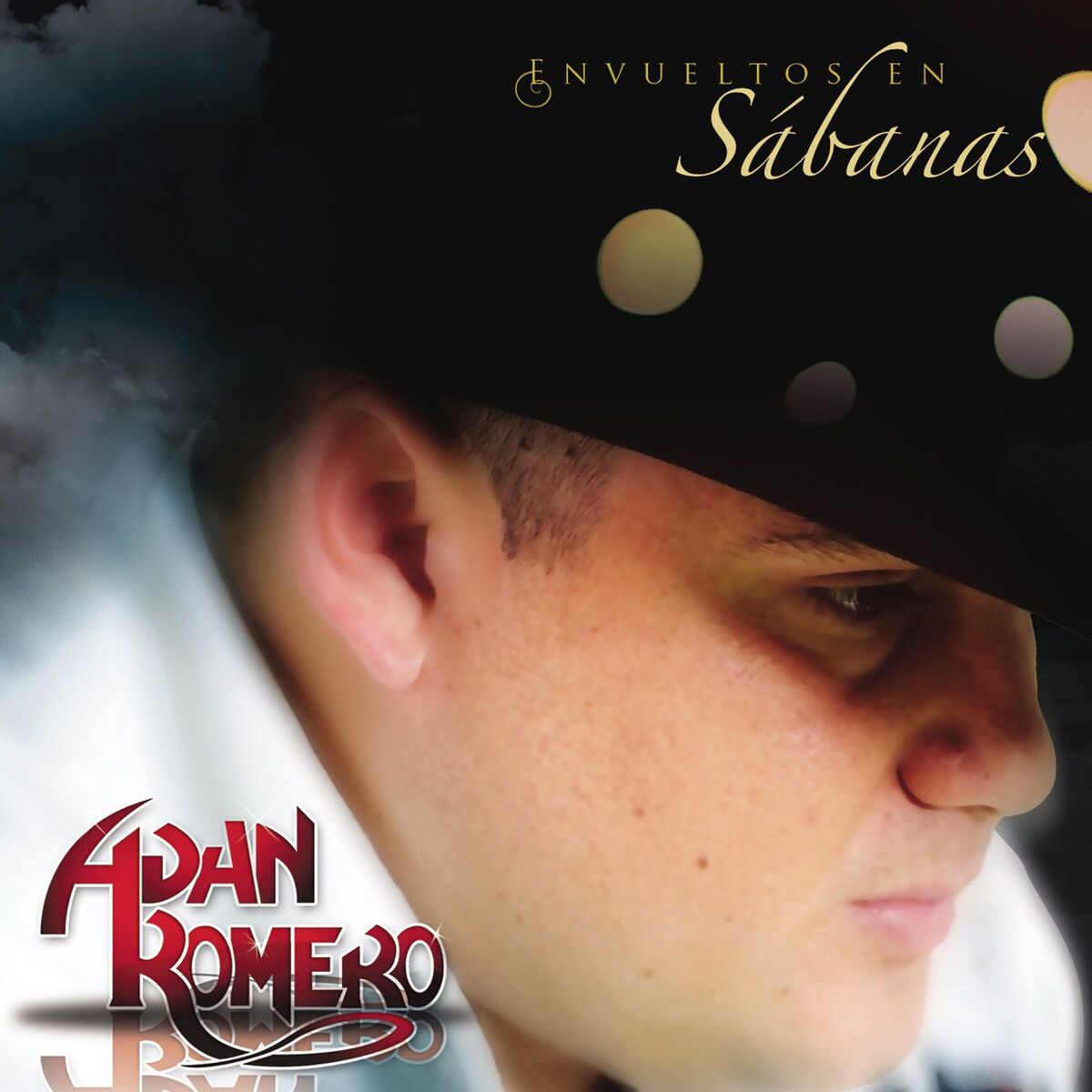 Album cover of Envuelto en Sabanas