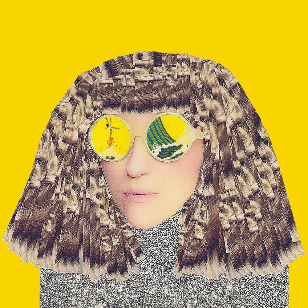 Picture of Lady Lightly