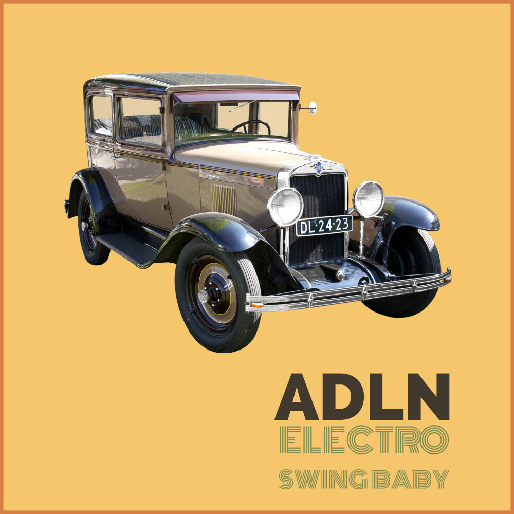 Picture of Electro Swing