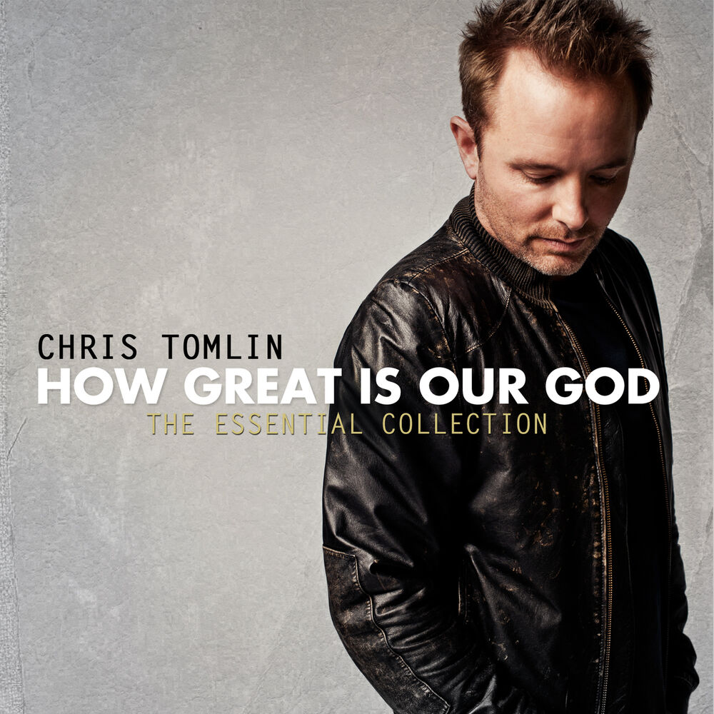 Picture of How Great Is Our God: The Essential Collection