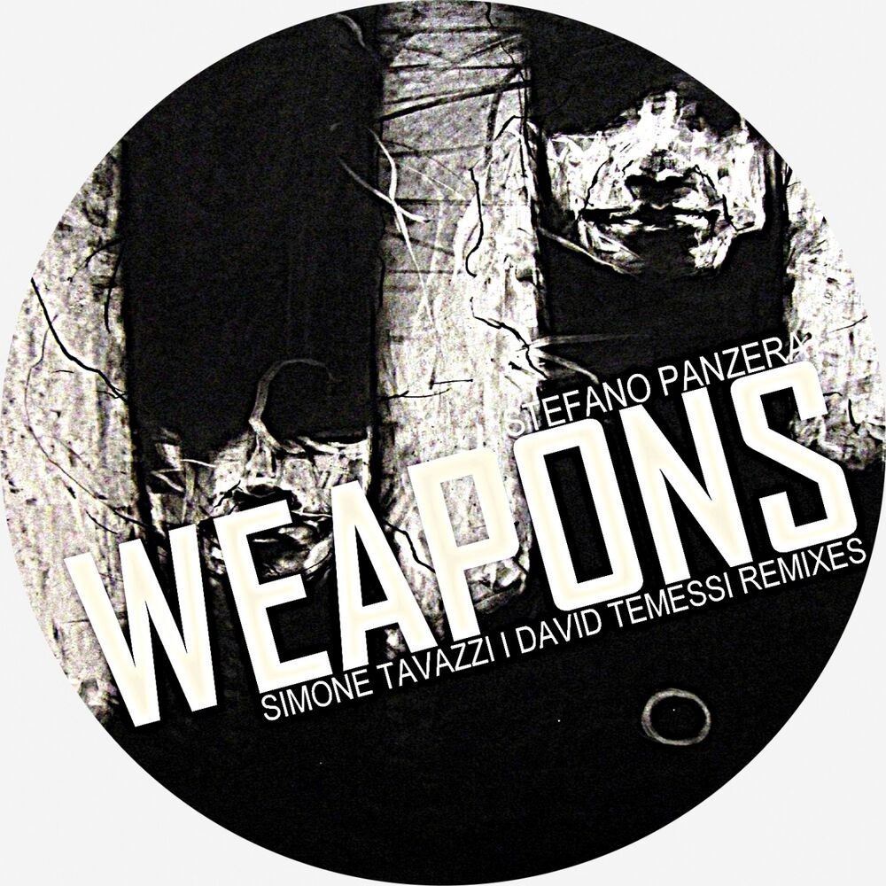 Picture of Weapons