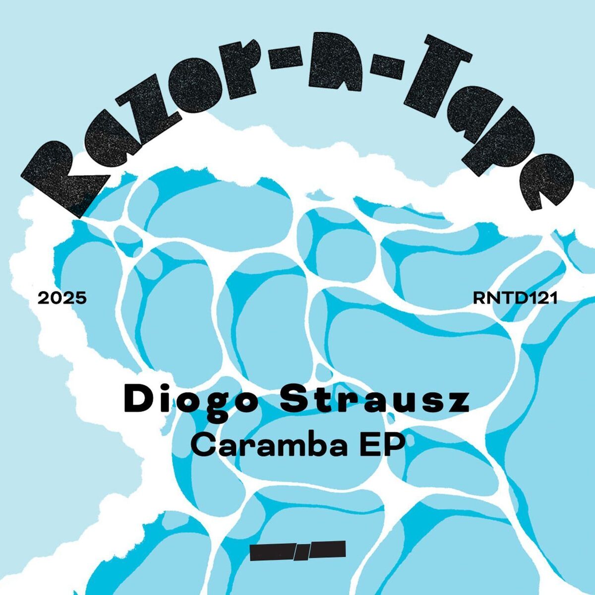 Album cover of Caramba