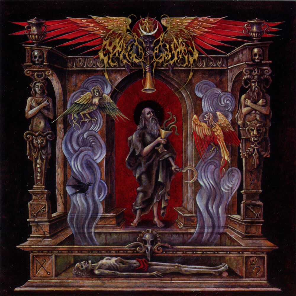 Picture of Hierophany of the Open Grave