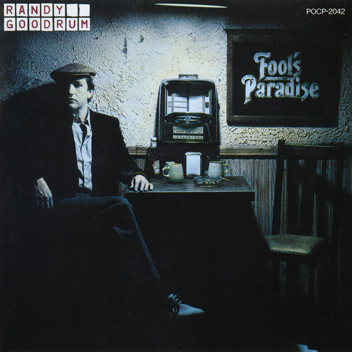 Album cover of Second Chance At Love