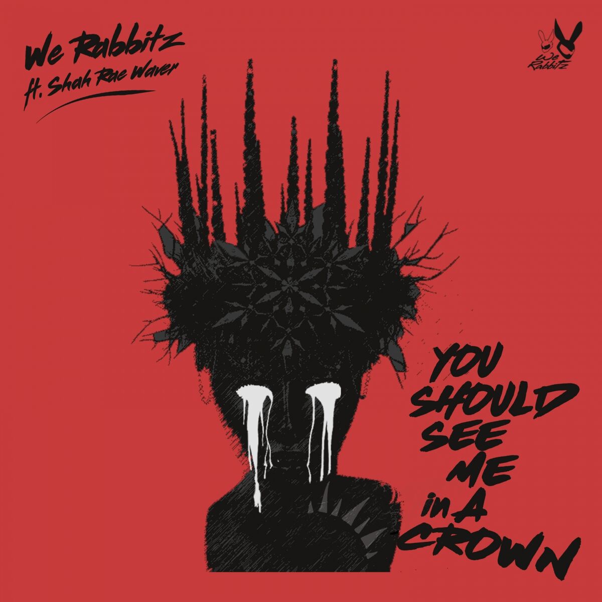 Album cover of You Should See Me in a Crown