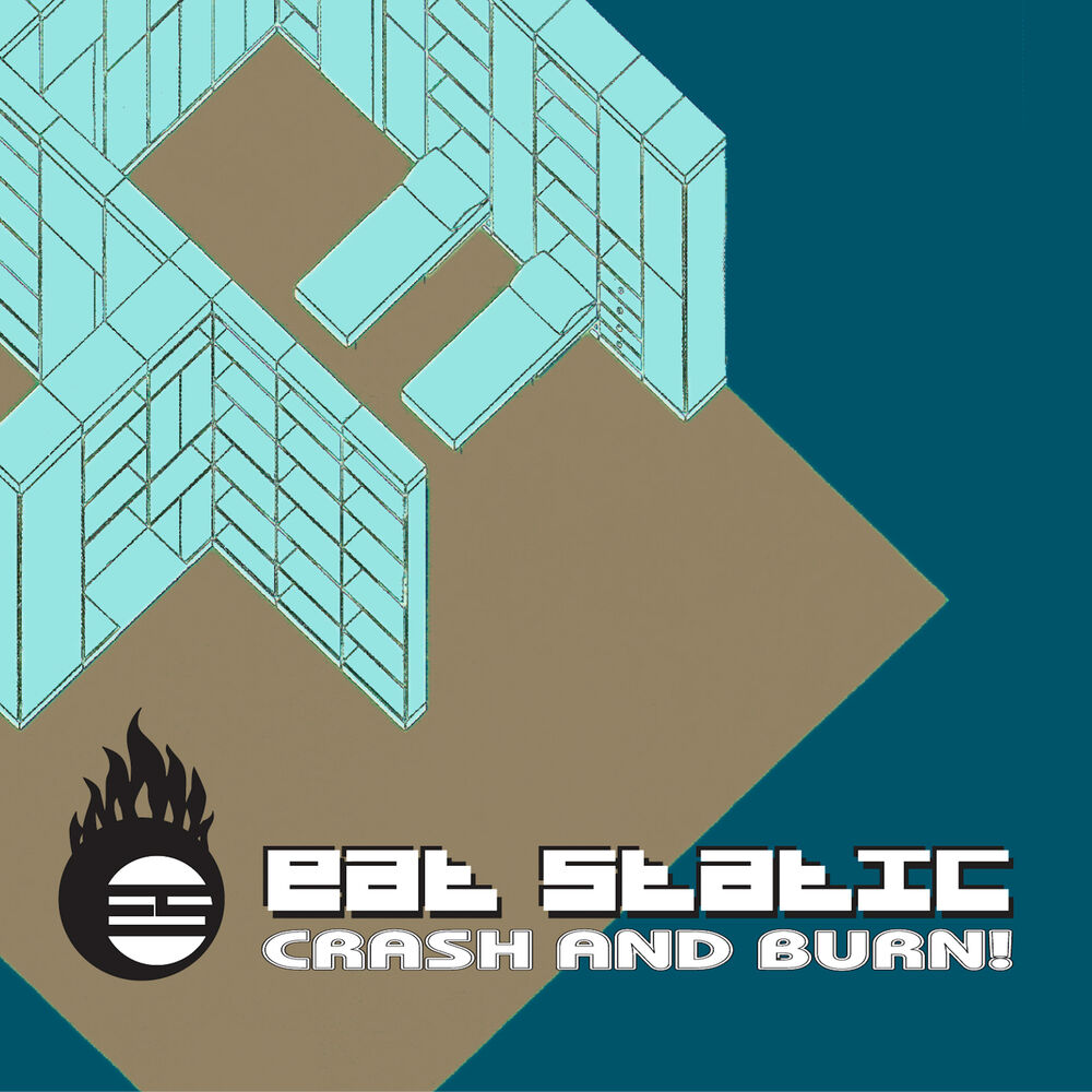 Picture of Crash & Burn!