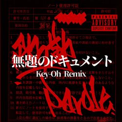 Cover of mudai no documment (Key-oh Remix)