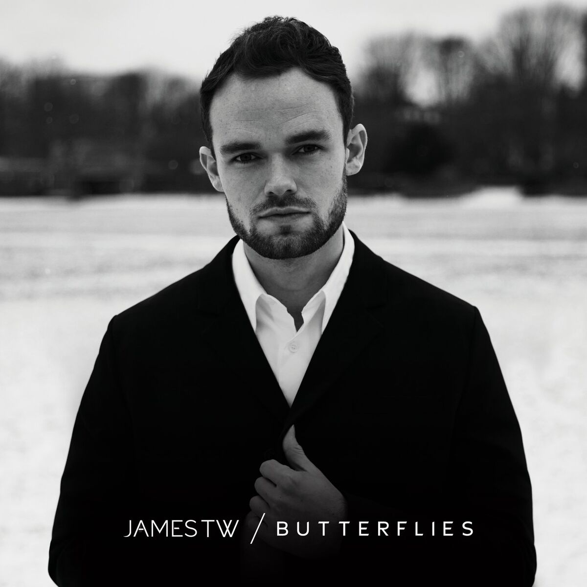 Album cover of Butterflies