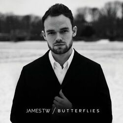 Cover of Butterflies