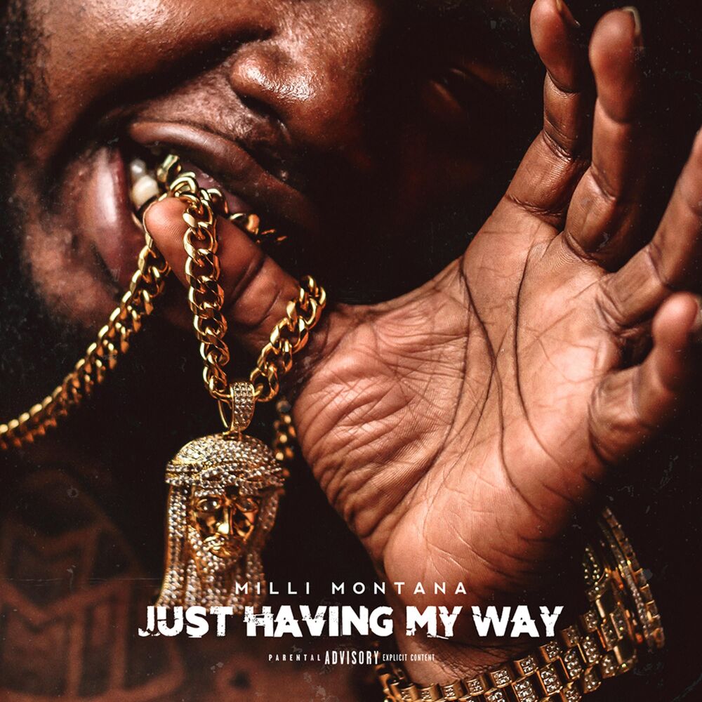 Picture of Just Having My Way