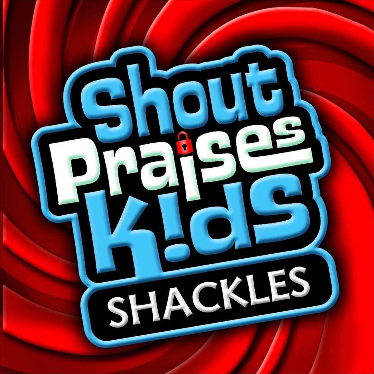 Album cover of When the Spirit of the Lord