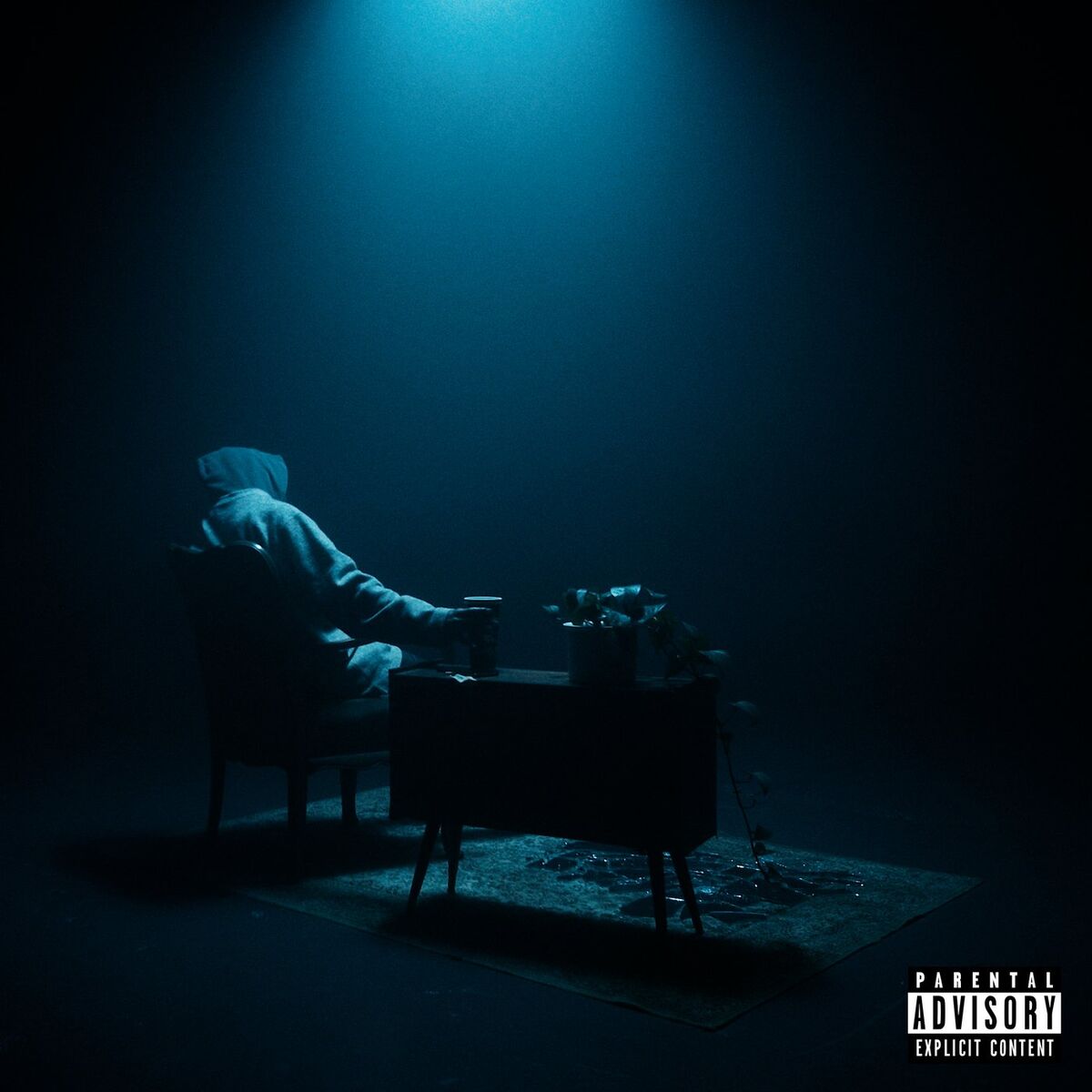 Album cover of mies betäubt