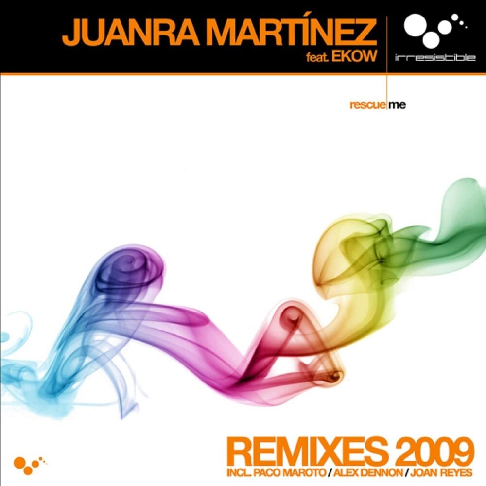 Picture of Rescue Me (Remixes 2009)