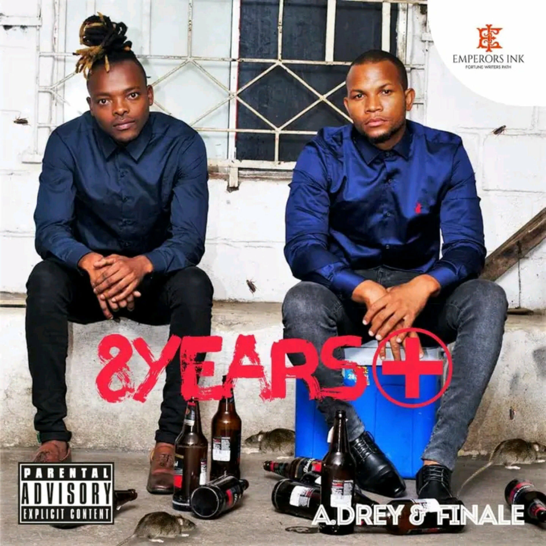 Finale - Finale & Spier1200 Present: Develop | Deezer