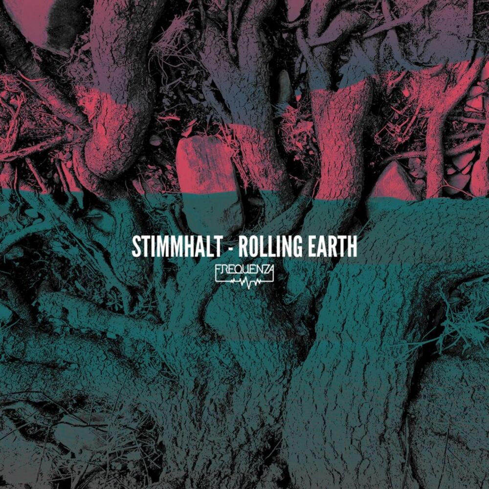 Picture of Rolling Earth