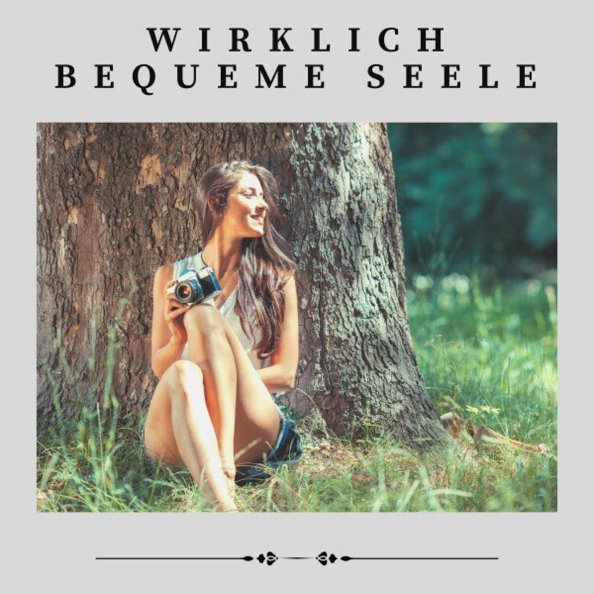 Album cover of Wirklich Bequeme Seele