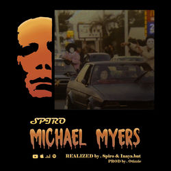 Cover of Michael Myers by undefined