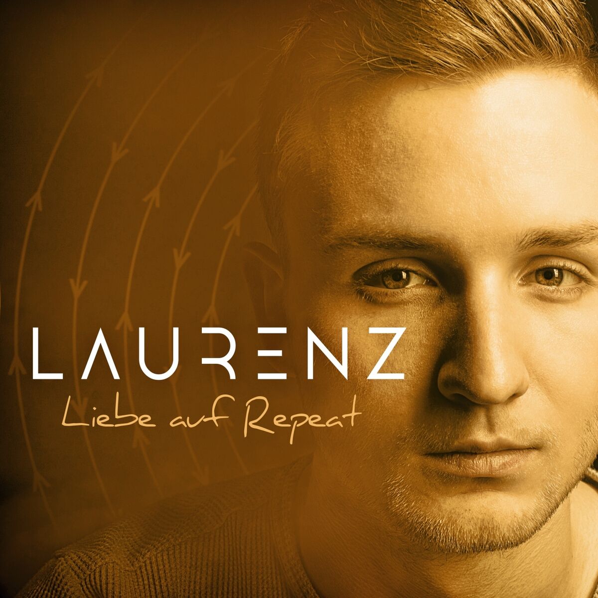 Album cover of Liebe auf Repeat