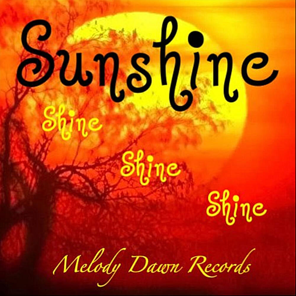 Picture of Shine! Shine!! Shine!!!