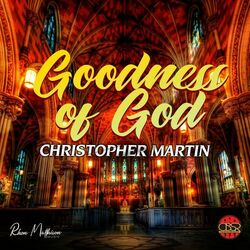 Cover of Goodness of God (Reggae Gospel Cover)