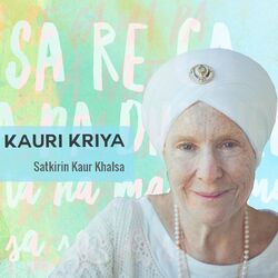 Cover of Kauri Kriya