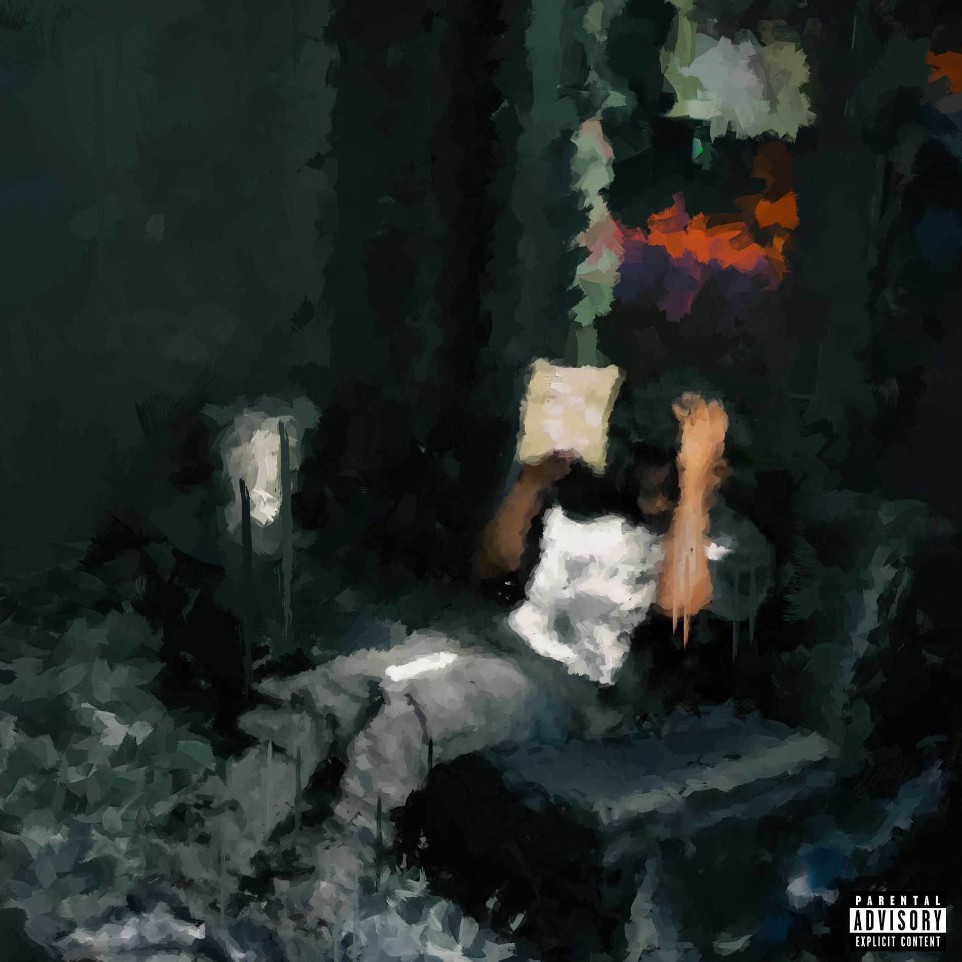 Album cover of REAL (feat. Quin NFN)