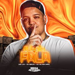 Cover of O Baile Fala