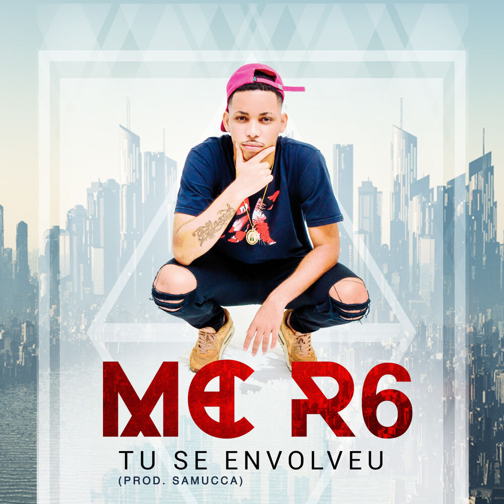 Picture of Tu Se Envolveu