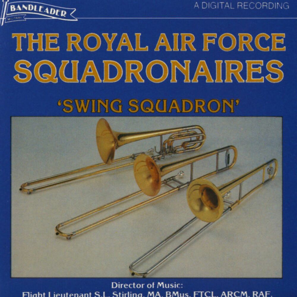 Picture of Swing Squadron